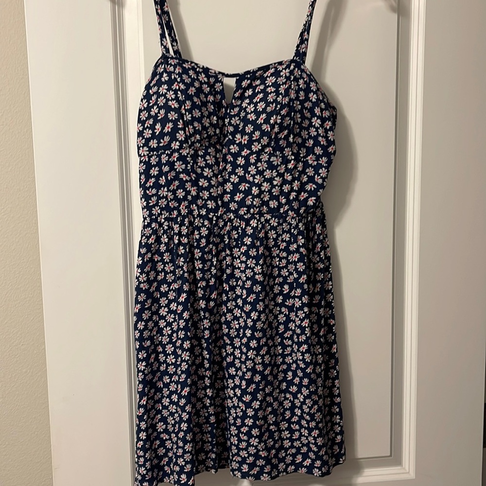 Junior mini dress